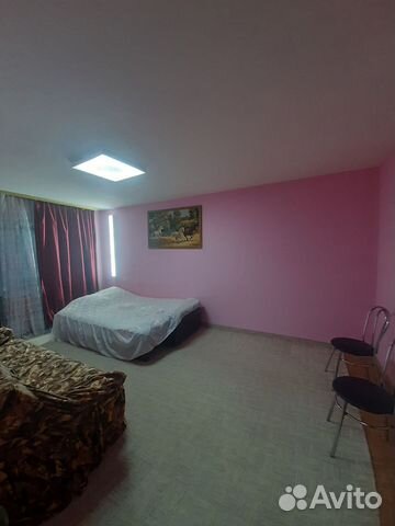 

1-к. квартира, 37,2 м², 3 кровати