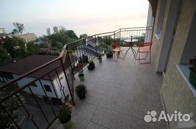 

1-к. квартира, 50 м², 4 кровати