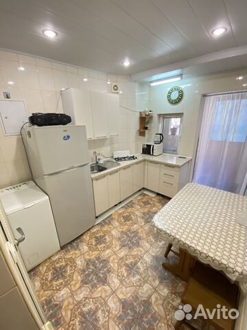 

1-к. квартира, 24 м², 2 кровати