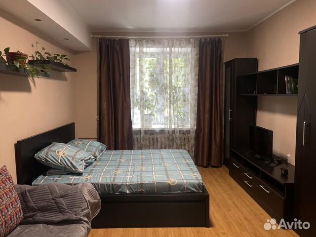 

2-к. квартира, 57 м², 2 кровати