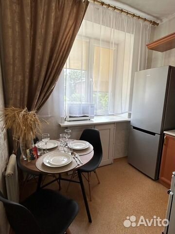 

2-к. квартира, 60 м², 2 кровати