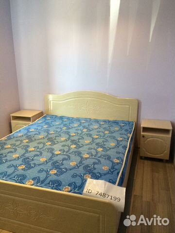 2-к квартира, 54 м², 6/8 эт.