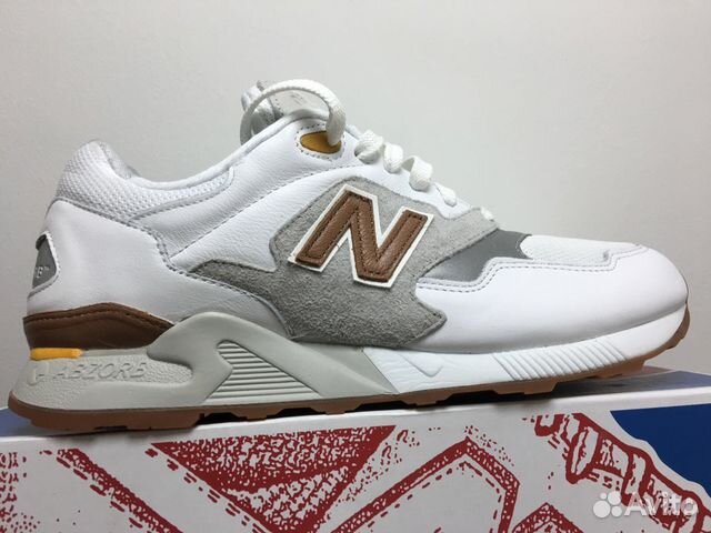 nuove new balance 878