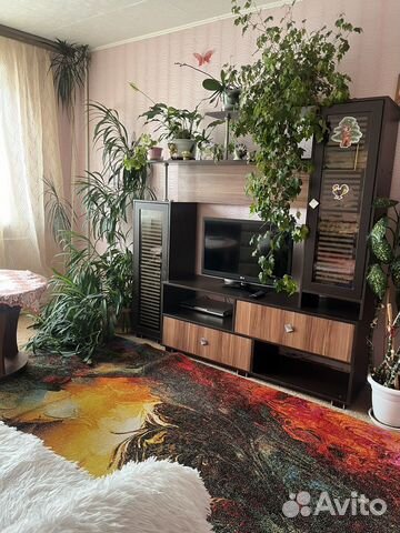 

1-к. квартира, 29 м², 2 кровати