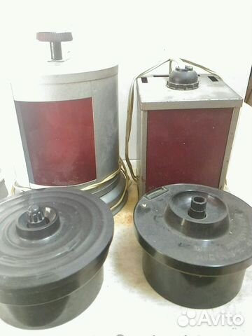 Фото аксессуары СССР