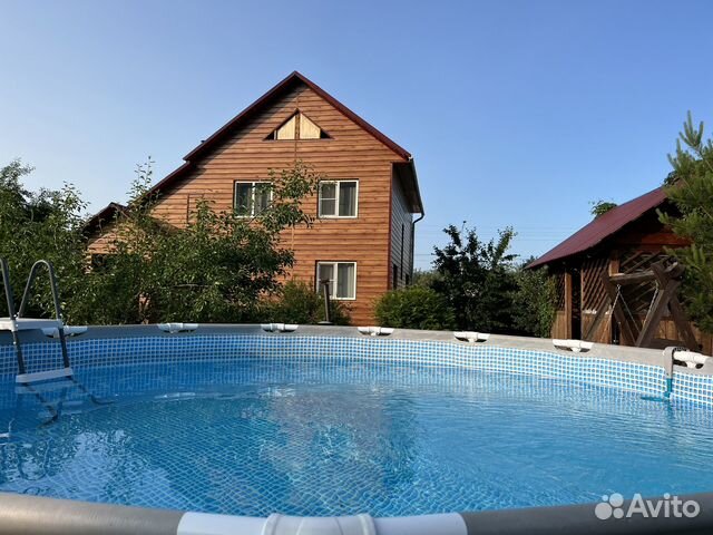 

4-к. дом, 144 м²