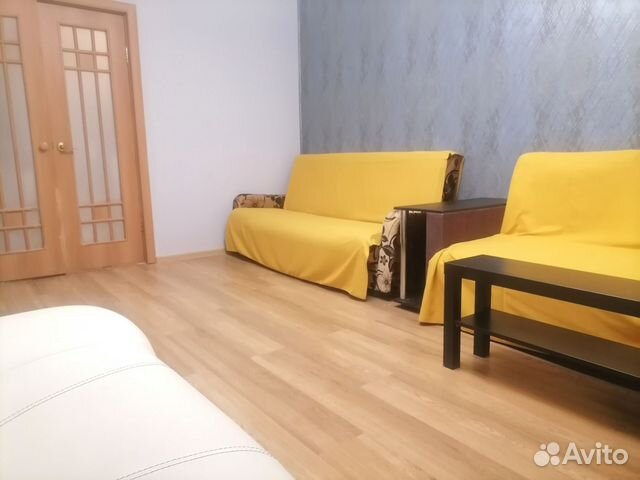 

3-к. квартира, 75 м², 6 кроватей