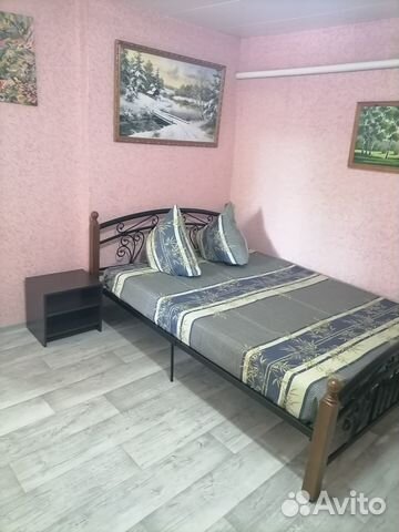 

2-к. дом, 40 м²