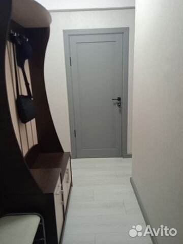 

2-к. квартира, 45 м², 2 кровати