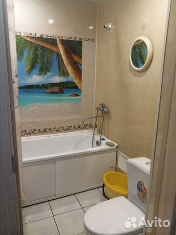 

2-к. квартира, 41 м², 4 кровати