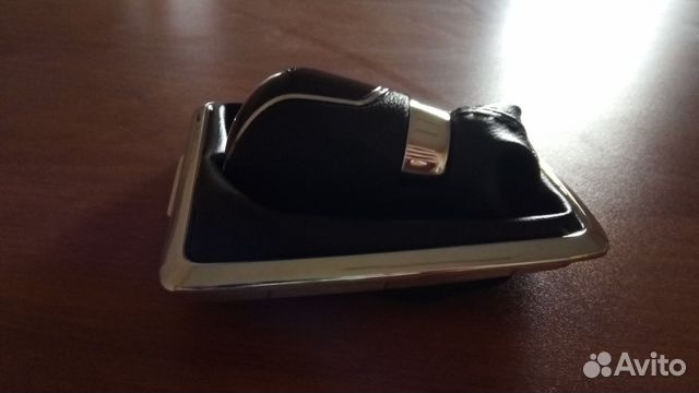 Форд Фокус 2 чехол МКПП с ручкой новый в сборе Форд Фокус 2 чехол МКПП с ручкой новый в сборе