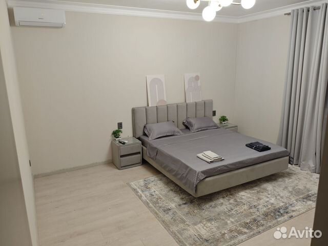 

3-к. таунхаус, 150 м²