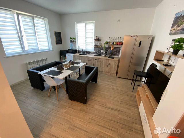 

4-к. дом, 100 м²