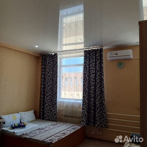 

Квартира-студия, 26 м², 2 кровати