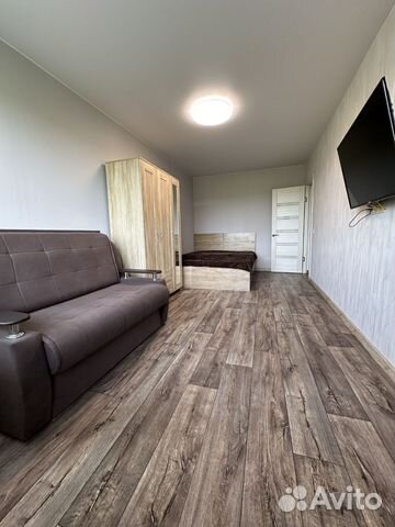 

2-к. квартира, 45 м², 4 кровати
