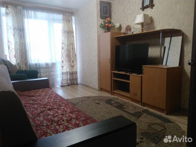 2-к квартира, 49 м², 3/5 эт.