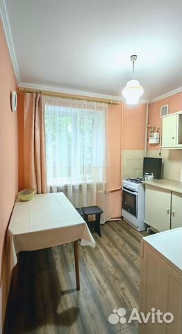 

2-к. квартира, 44 м², 3 кровати