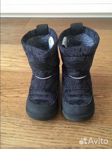 Зимние сапоги Kuoma 23 размера