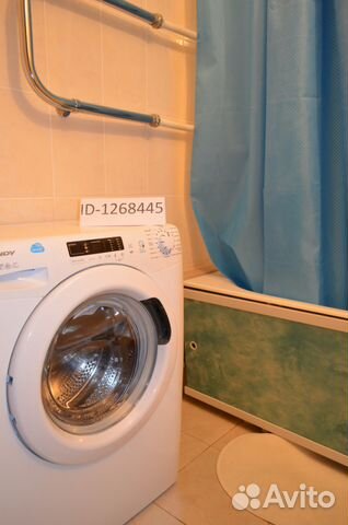 1-к квартира, 45 м², 8/18 эт. 1-к квартира, 45 м², 8/18 эт.