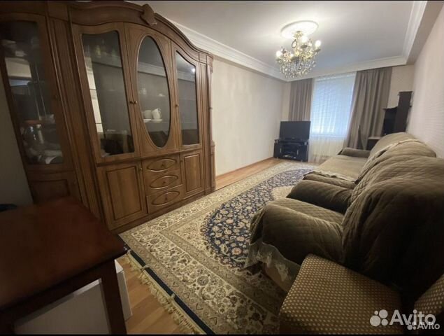 

2-к. квартира, 55 м², 5/9 эт.