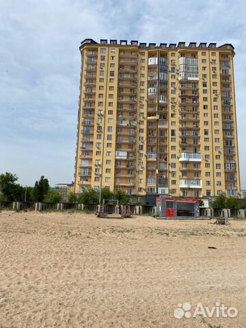 

2-к. квартира, 73 м², 2 кровати