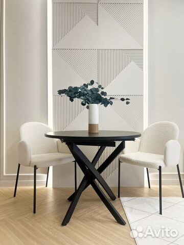 

2-к. квартира, 54,4 м², 2 кровати
