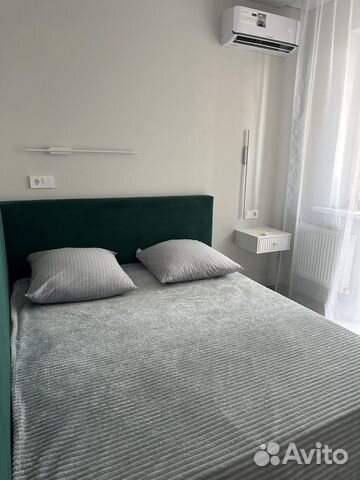 

2-к. квартира, 62 м², 4 кровати