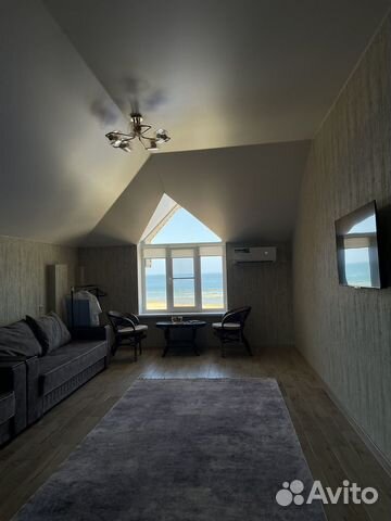 

2-к. квартира, 70 м², 3 кровати