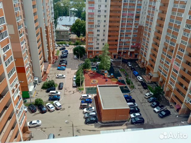 

1-к. квартира, 40,5 м², 2 кровати
