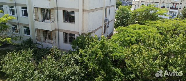 

1-к. квартира, 34 м², 2 кровати