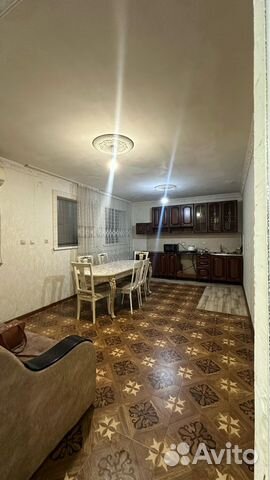 

3-к. дом, 120 м²