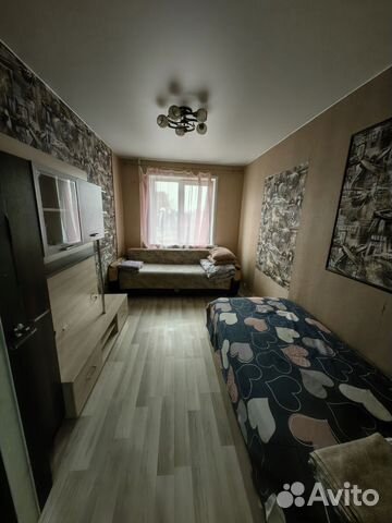 

3-к. квартира, 67 м², 6 кроватей