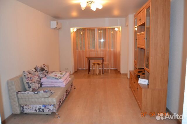 2-к квартира, 42 м², 4/5 эт. 2-к квартира, 42 м², 4/5 эт.