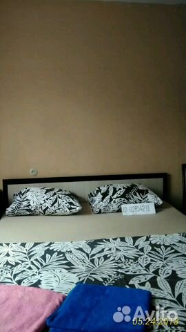 1-к квартира, 39 м², 5/9 эт. 1-к квартира, 39 м², 5/9 эт.