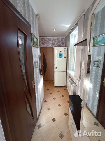 

2-к. квартира, 24 м², 2 кровати