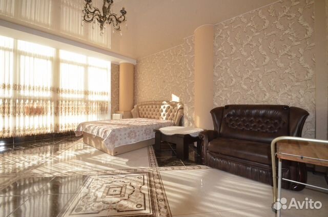 3-к квартира, 100 м², 2/7 эт. 3-к квартира, 100 м², 2/7 эт.