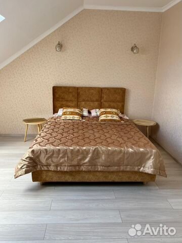 

2-к. квартира, 75 м², 2 кровати