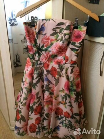 Платье для девушек нарядное