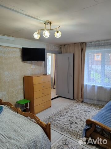 

2-к. дом, 60 м²
