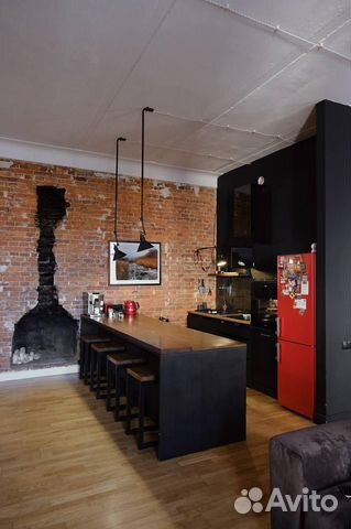 

2-к. квартира, 112 м², 3 кровати