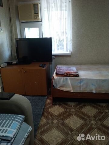 

2-к. дом, 30 м²