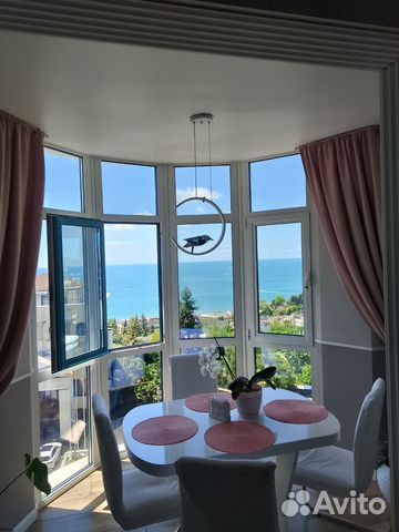 

2-к. квартира, 64 м², 3 кровати