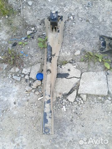 Лыжа подрамника Мицубиси асх Лыжа подрамника Мицубиси асх