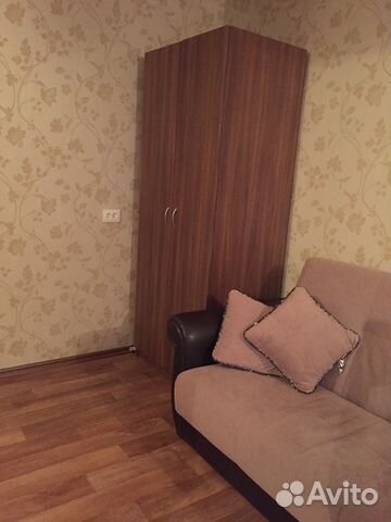 1-к квартира, 37 м², 3/5 эт.