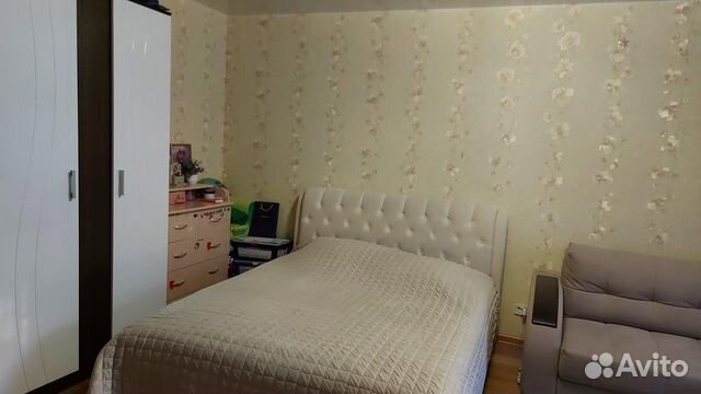 

1-к. квартира, 35 м², 2/4 эт.