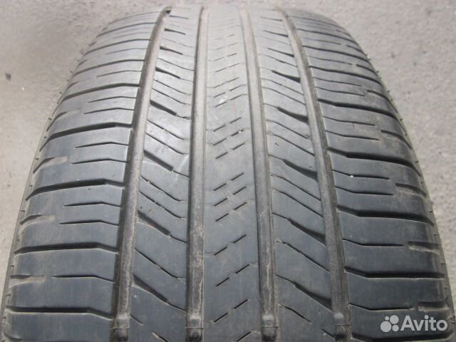 Шина Goodyear Eagle LS 2 225/55 R 18 97H Шина Goodyear Eagle LS 2 225/55 R 18 97H