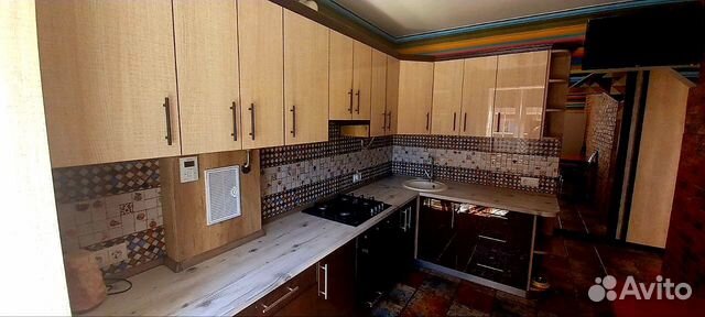 

1-к. квартира, 36,2 м², 1 кровать