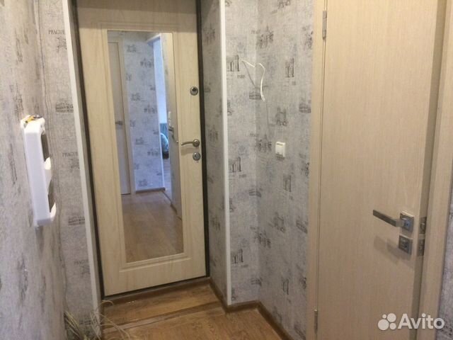 1-к квартира, 30 м², 5/5 эт.