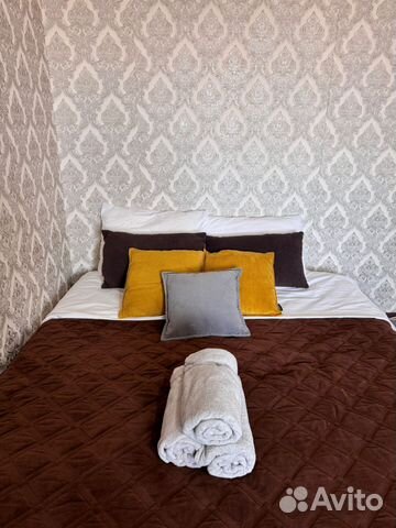 

3-к. квартира, 91,5 м², 9 кроватей