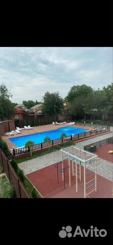 

Квартира-студия, 25 м², 1 кровать